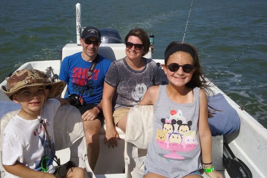 Marco Island: 10,000 Islands Shelling Boat Tour - Why This Tour Stands Out