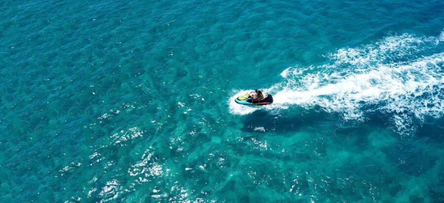 Marco Island: Dolphin Jet Ski Tour - Safety and Practical Considerations