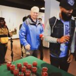 Mardi Gras Mambo Tours: Mambo Nights - FAQs