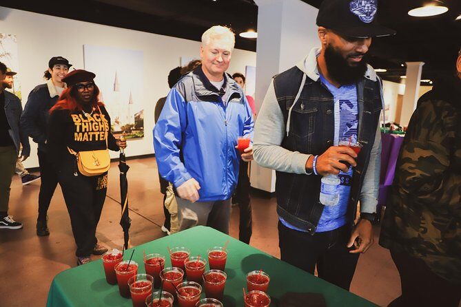 Mardi Gras Mambo Tours: Mambo Nights - FAQs