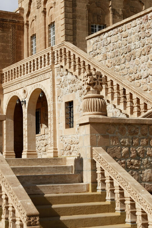 Mardin Private Old Town City Tour - Value and Practical Considerations
