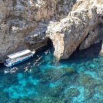Marettimo Sea Caves Boat Tour - The Sum Up