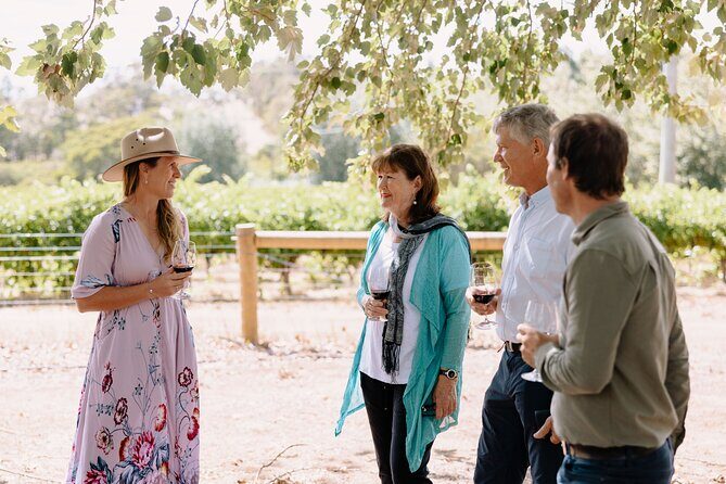 Margaret River 3 Day Escape - FAQ