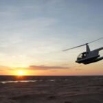 Margaret River: 60 min scenic helicopter flight - FAQs