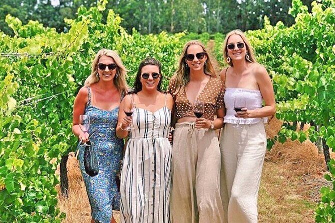 Margaret River Beer & Wine Adventure (departs Dunsborough/Busselton) - FAQs