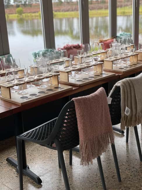 Margaret River: Bettenays Wine and Nougat Tasting Experience - Who Will Love This Tour?