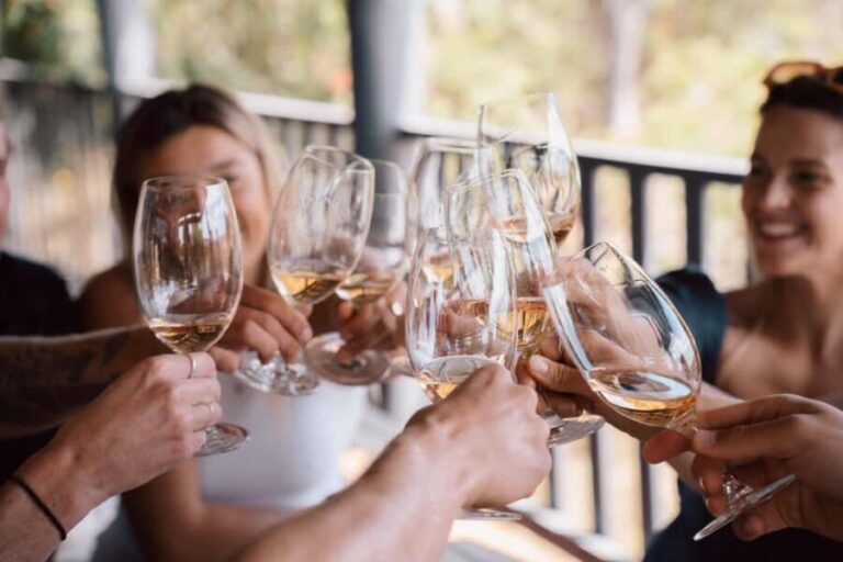 Margaret River: Boutique Wine Tour w. Blind Tasting + Lunch - FAQ Section