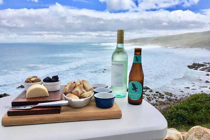 Margaret River Coastal and Wildlife Eco Trip from Busselton or Dunsborough