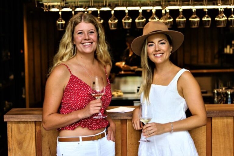 Margaret River: Customizable Guided Private Wine Tour - The Itinerary: How a Typical Day Might Unfold