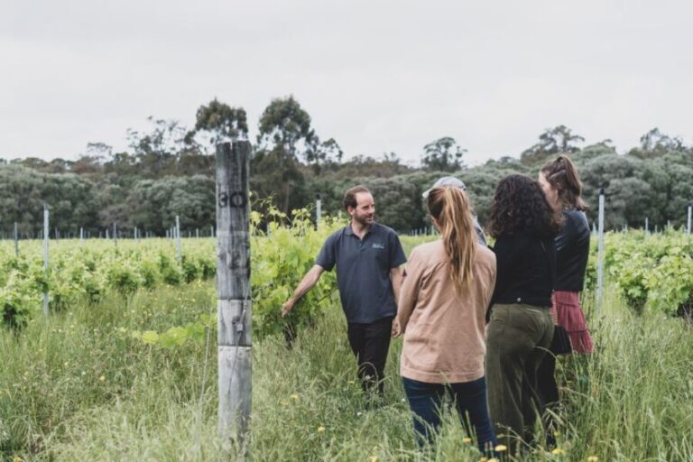 Margaret River Full-Day Wine, Local Produce & Nature Tour - Frequently Asked Questions