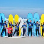 Margaret River Group Surfing Lesson - The Sum Up
