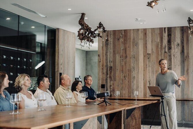 Margaret River Icons Tour Hosted by Regional Expert - Why This Tour Offers Great Value