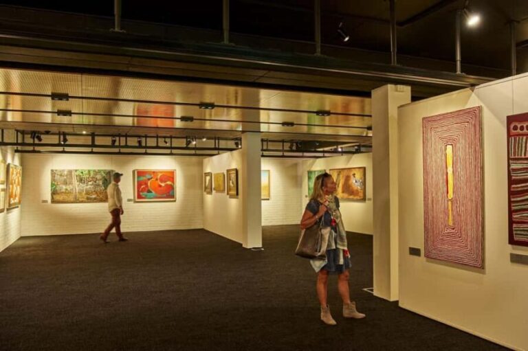 Margaret River: Leeuwin Estate Ultimate Seasonal Experience - A Full Review of the Leeuwin Estate Ultimate Seasonal Experience