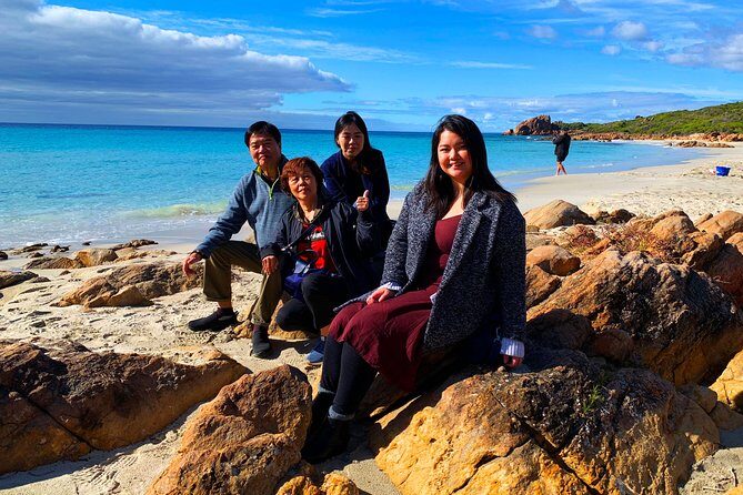 Margaret River Private Day Tours - A Deep Dive into the Margaret River Private Day Tour