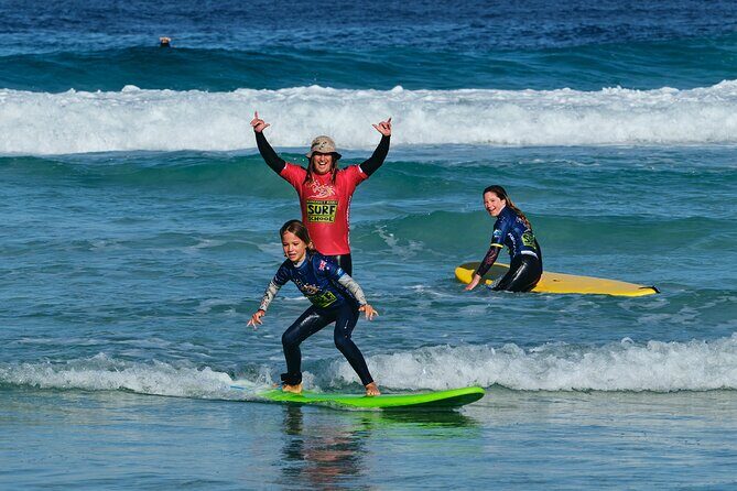 Margaret River Private Surf Lesson - The Sum Up: Who Will Love This Surf Experience?