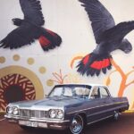 Margaret River Private Wineries Tour by Chevy Belair Classic Car - Authentic, Personalized Experiences