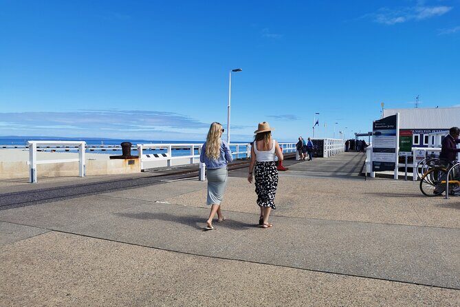 Margaret River Region Impression Day Tour from Perth - A Deep Dive into the Margaret River Day Tour