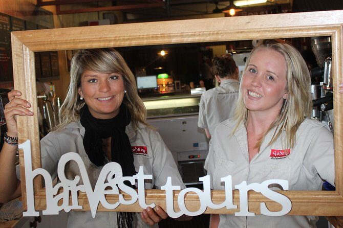 Margaret River Small-Group Full-Day Wine & Food Tour - A Deep Dive into the Margaret River Small-Group Tour