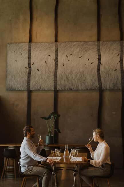 Margaret River: Sparkling Wine Flight Tasting at Howard Park - Why This Tasting Offers More Than Just Drinking