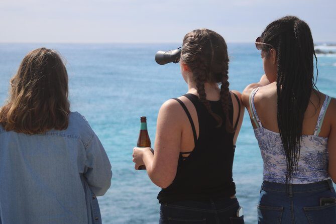 Margaret River Wine and Sights Discovery Tour from Busselton or Dunsborough - Who Will Enjoy This Tour Most?