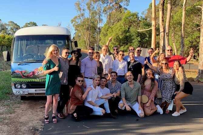 Margaret River Wine Tour: The Full Bottle - Who Will Enjoy This Tour Most?