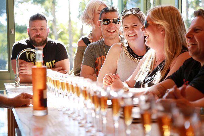 Margaret River Winery, Brewery Tour with Gourmet Brewery Lunch - Who Will Love This Tour?