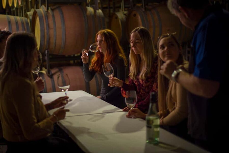 Margaret River: Winery Tour with Lunch and Brewery Visit - Why This Tour Stands Out