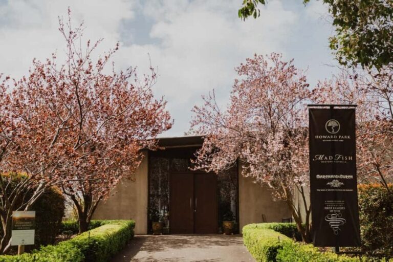 Margaret River Wines: Taste the Iconic Wines of Howard Park - FAQ