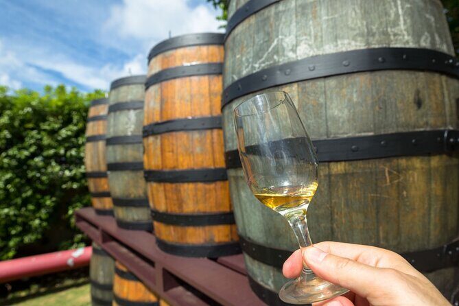 Margaret Rivers Wine & Chocolate Odyssey: Private Tour - Practical Details and What to Expect