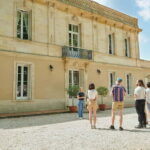 Margaux - Guided tour and lunch at the château Haut-Breton - A Closer Look at the Château Haut-Breton Tour