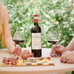 Margaux - Guided tour with tasting of 4 wines and tapas - A Deep Dive into the Château Haut-Breton Larigaudière Experience