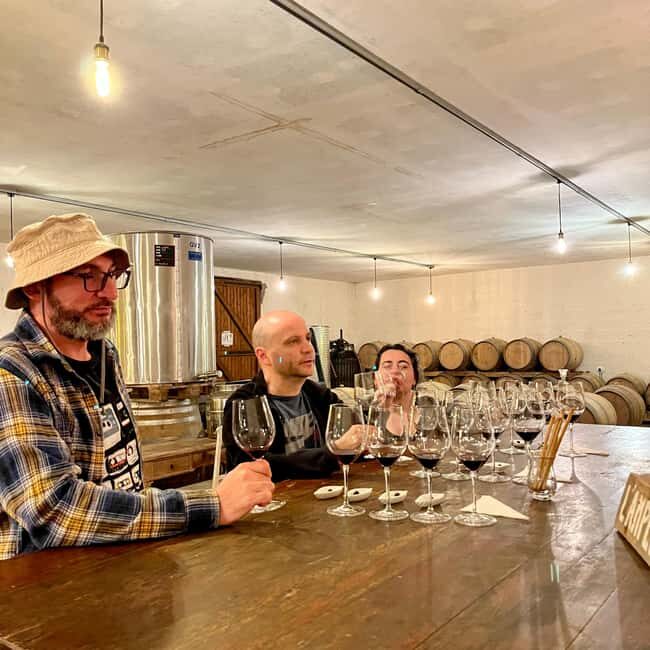 Margaux & Médoc private FULL day tour with a classic car - Who Will Enjoy This Tour?