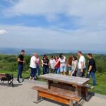 Margins of Sibiu: A Journey Through Tradition and Nature - The Itinerary in Detail