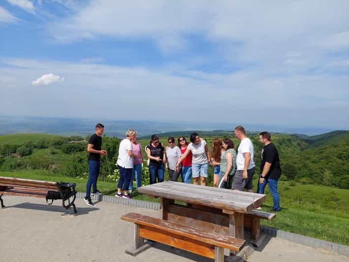 Margins of Sibiu: A Journey Through Tradition and Nature - The Itinerary in Detail