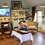 Maria Edgeworth Center-A Self-Guided Audio Tour - FAQ