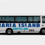 Maria Island Ferry - Hobart Bus Connection (Depart Hobart 6:45am) - FAQ