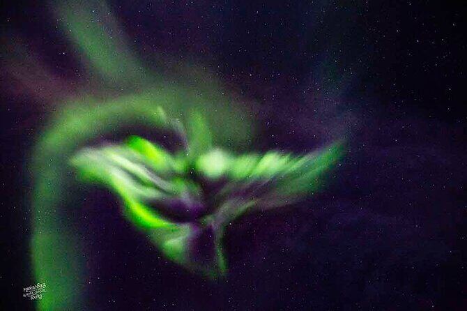 Mariannes Heaven On Earth Aurora Chaser Tours - FAQ