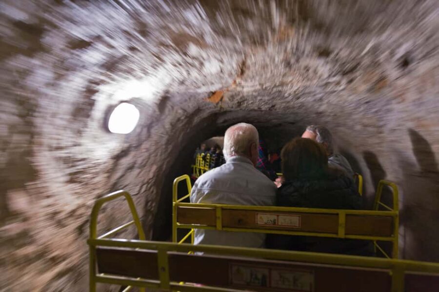 Maribor: Postojna Cave and Predjama Castle Day Private Tour - The Practical Side: What You Need to Know