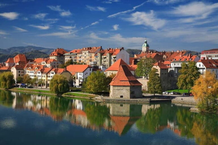 Maribor & Styria Tour with Wine Tasting - Final Thoughts