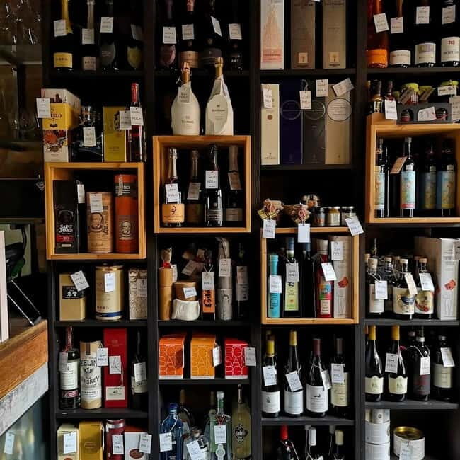 Maribor Wine Tasting Experience - Discover Local Wines - An Authentic Slovenian Wine Journey in Maribor