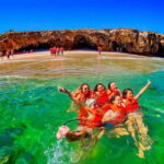 Marieta Islands: Full-Day Tour with Meals and Open Bar - Practical Details and Considerations