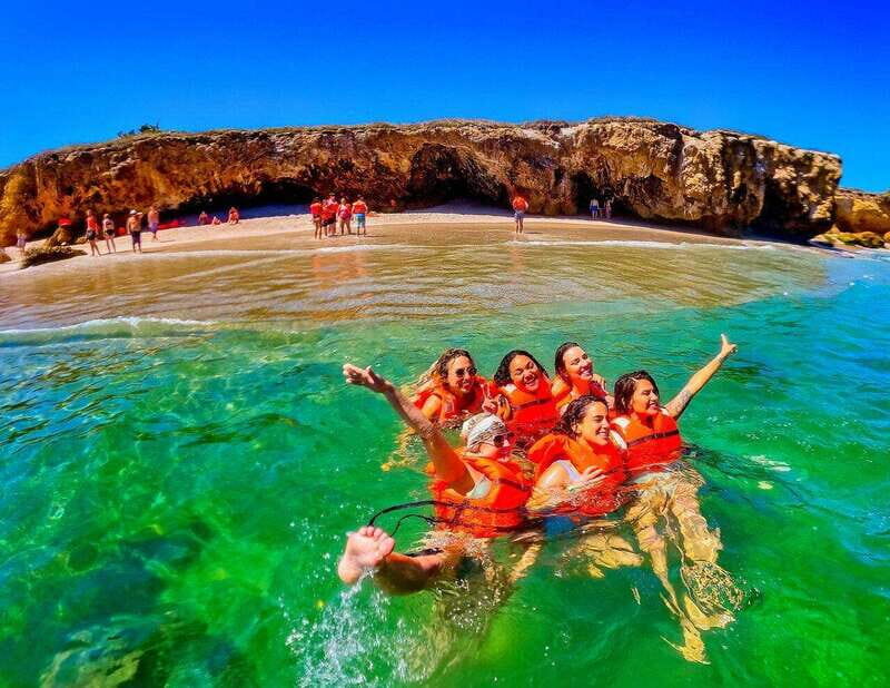 Marieta Islands: Full-Day Tour with Meals and Open Bar - Practical Details and Considerations