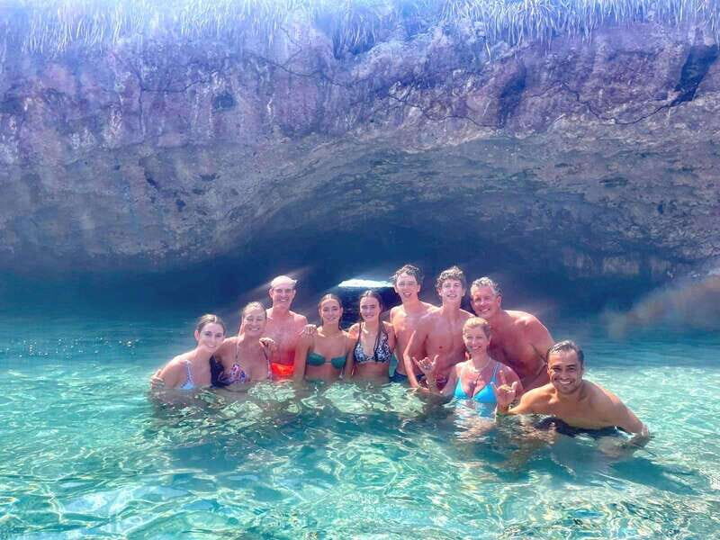 Marietas Islands and its Hidden Beach: Small Groups Tours - Why This Tour Stands Out