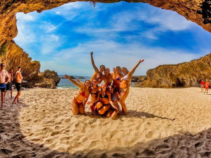 Marietas Islands Boat Tour: Snorkel, Kayak, Playa Nopalera - An In-Depth Look at the Marietas Islands Boat Tour