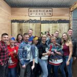 Marietta: Open Axe Throw - The Sum Up: Is It Worth It?