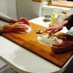 Marilee's Private Cooking Class in Rome - An Authentic Taste of Italy in a Personal Home Setting