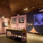 Marilyn: The Exhibition - The Artifacts: Personal and Public