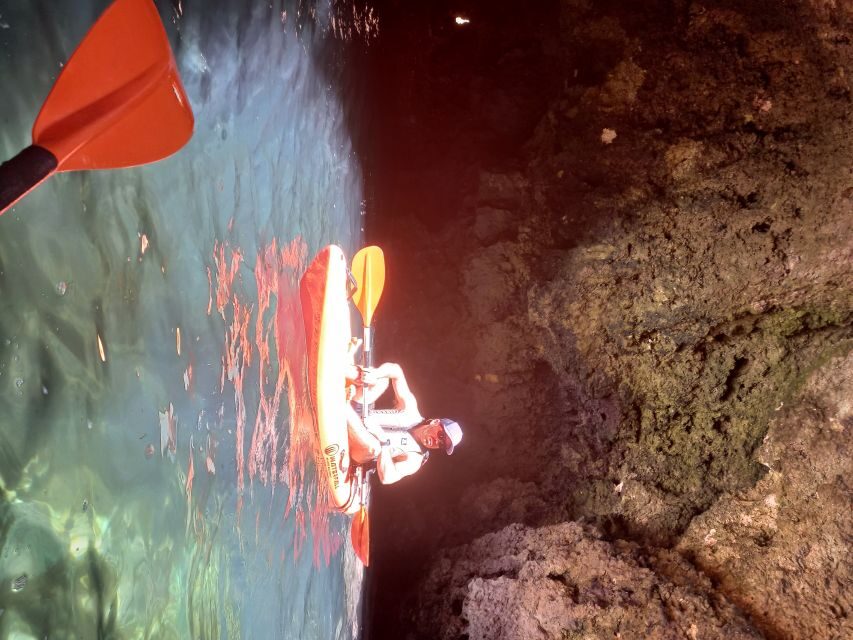 Marina de Lagos: Ponta da Piedade Kayaking Tour - The Sum Up: Is This Tour Worth It?