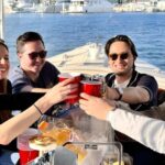 Marina Del Rey: A Romantic Boat Cruise with Sushi & Wine - An In-Depth Look at the Romantic Sunset Cruise