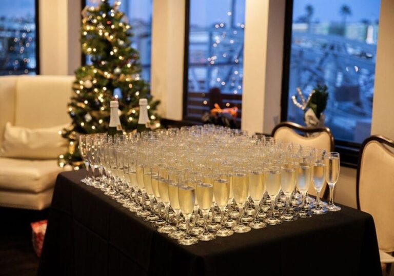Marina Del Rey: Christmas Day Buffet Brunch or Dinner Cruise - The Sum Up: Who Should Book This Cruise?